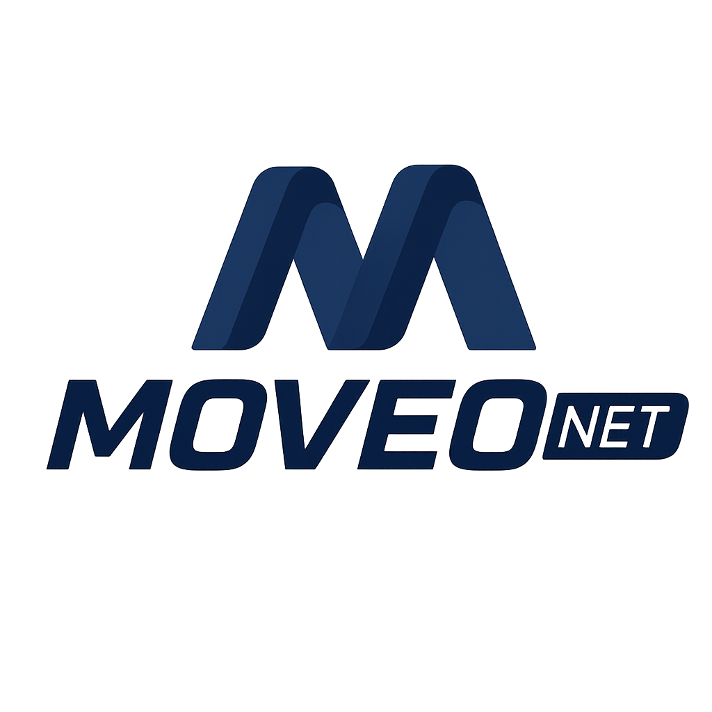 Logo Moveo Net SAS